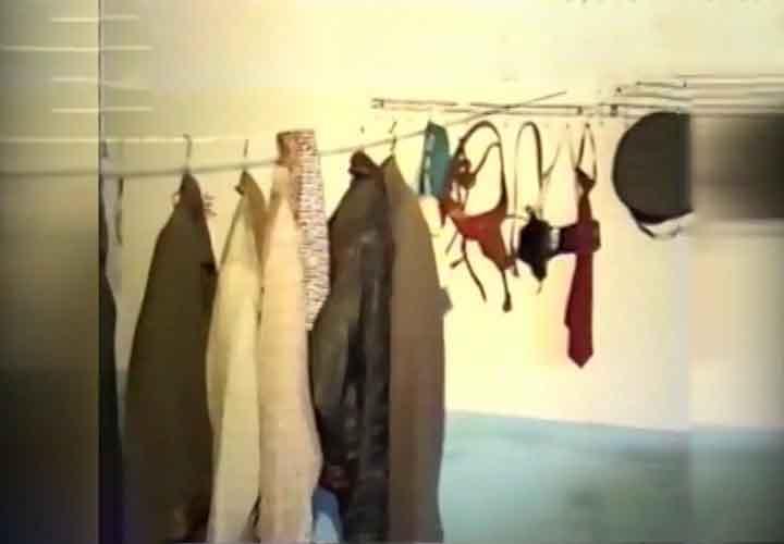 16年贵州狱警给双规局长录指纹电脑突然报警狱警一看火速上报