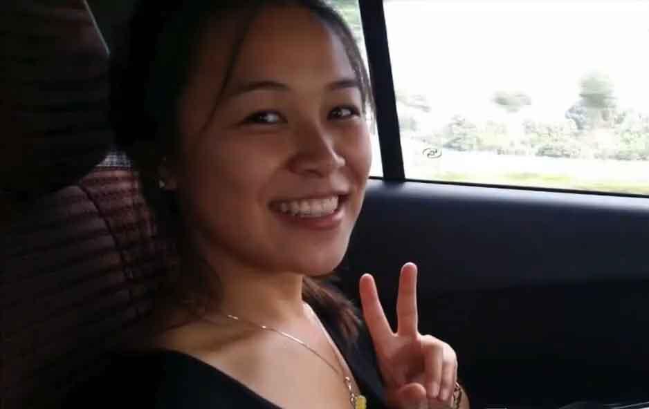 回顾比利时女孩因长得像中国人17年跑中国寻亲结果当场让她痛哭