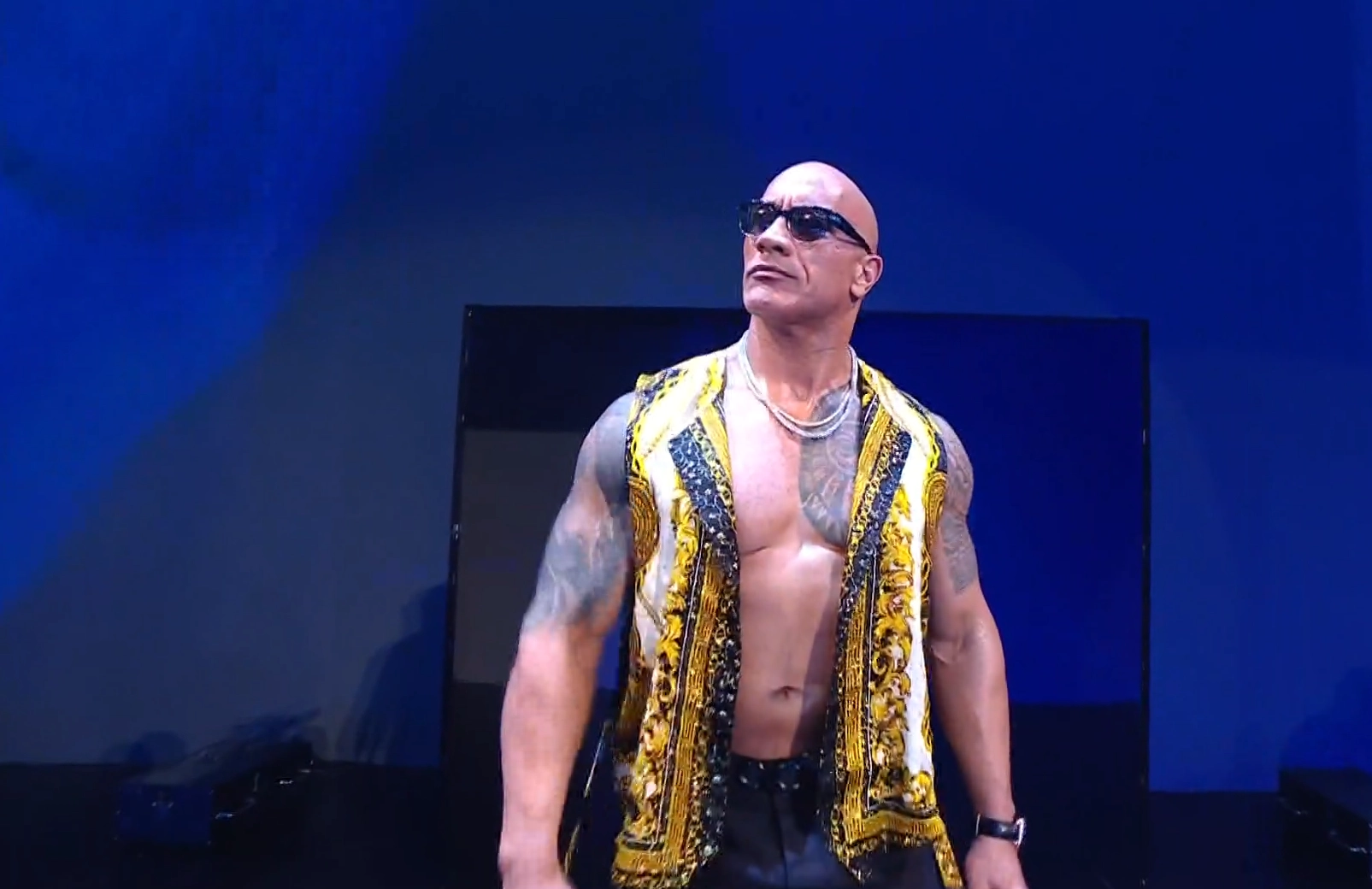 WWE SmackDown第1278期图文战报