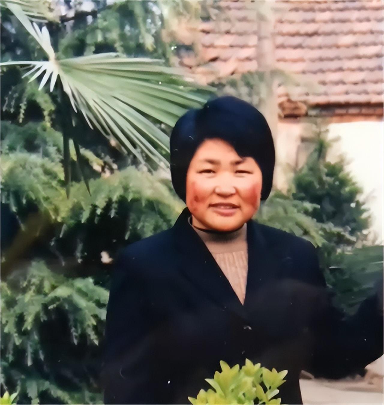 回顾农妇李桂英为给丈夫报仇独自追凶17年5个仇人追到4个