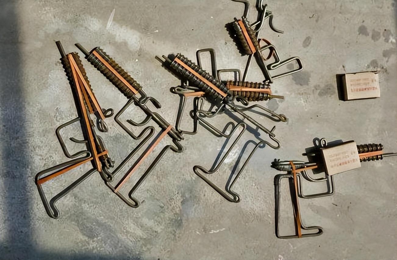 回顾法院认定火柴枪是枪支14人因此判刑网友我自首还来得及吗