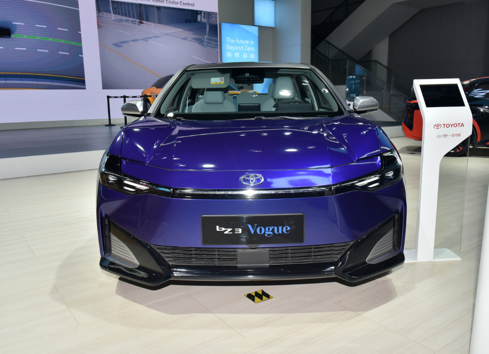 未来市占率不超30%,电动车未来真的没前途吗?