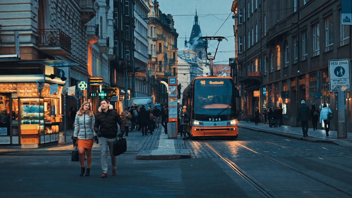 回顾定居欧洲七年后回来了不吹不黑告诉你一个真实的欧洲生活