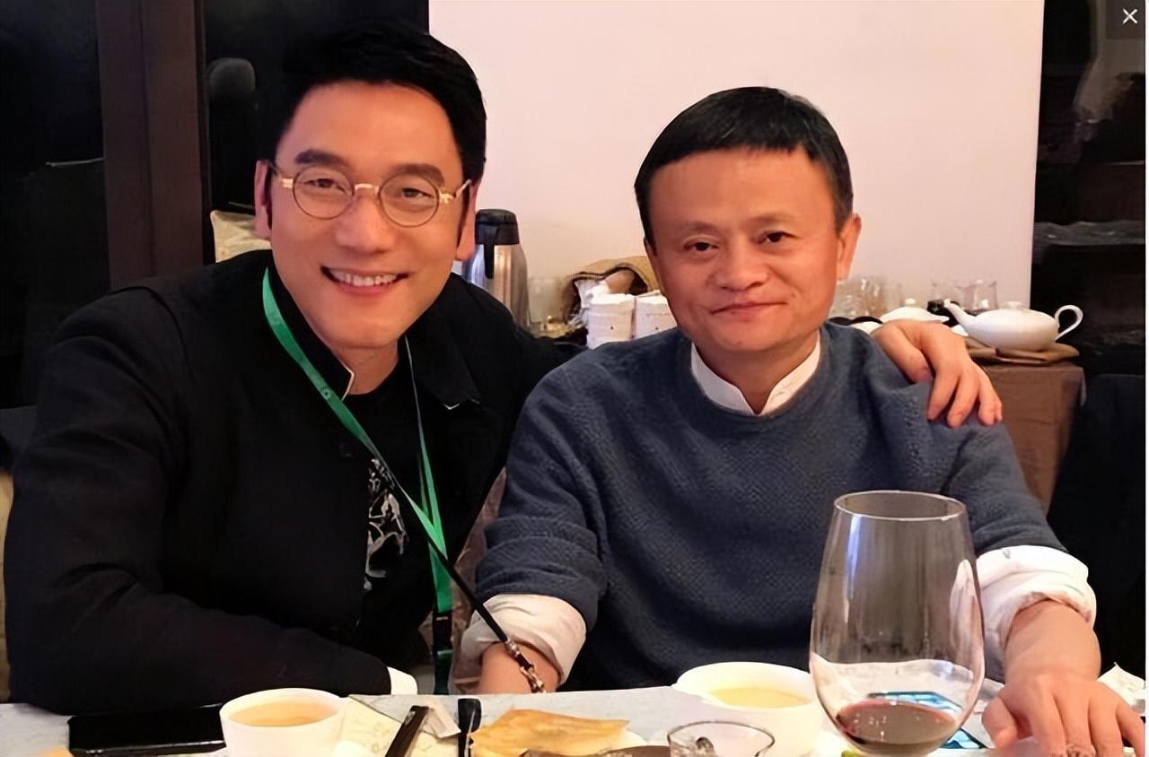 回顾揭秘京城名流林府家宴做顿饭而已凭什么值7000万