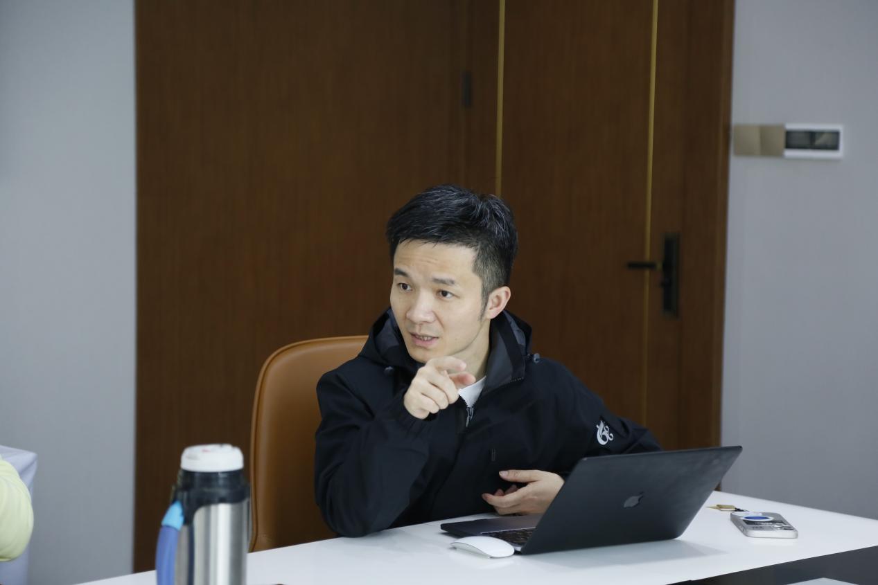 安洁利创始人雷雨春新年演讲!2024二奢如何布局?