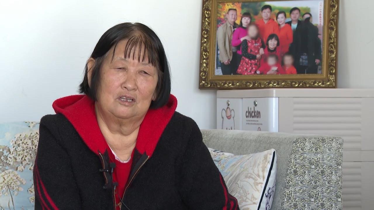 一名外籍女子身份颇为可疑,随后这名女子被确诊为新冠无症状感染者