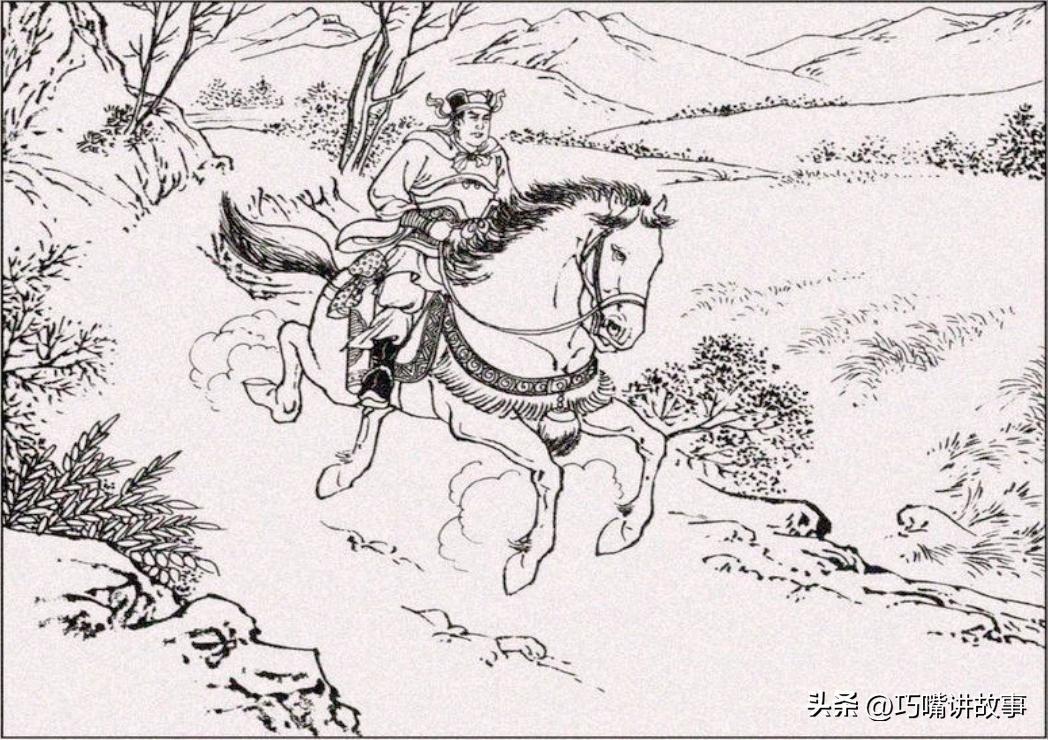 简笔画 手绘 线稿 1048_740