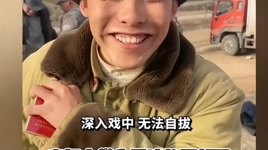 有几个跑龙套的