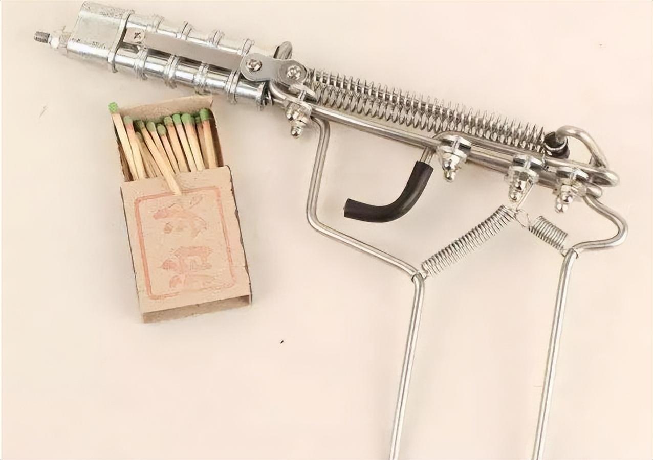 回顾法院认定火柴枪是枪支14人因此判刑网友我自首还来得及吗