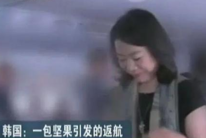坚果门事件风波来袭,面临牢狱之灾?