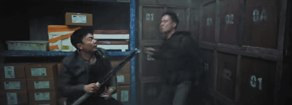 榜单第二开分94我断言谢苗安志杰的新片将会火遍全国