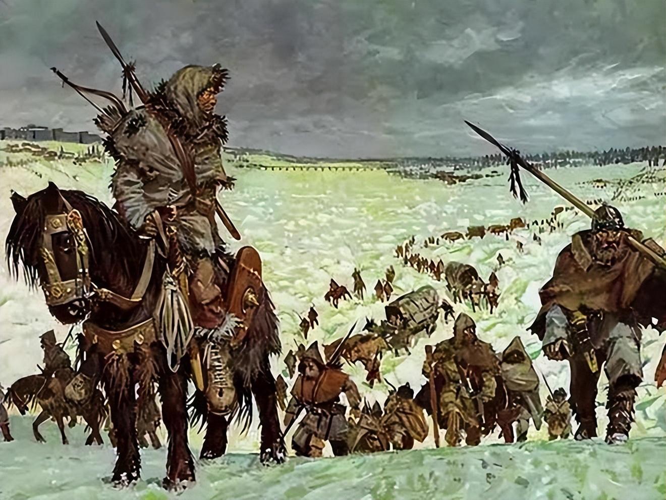 骁勇善战的廓尔喀雇佣兵数次来中国搅事解放军用实力教他做人