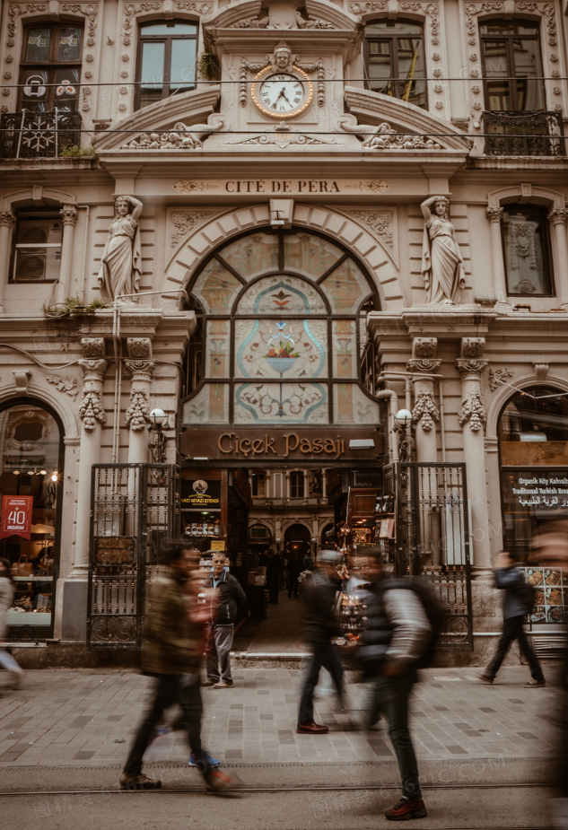 回顾定居欧洲七年后回来了不吹不黑告诉你一个真实的欧洲生活