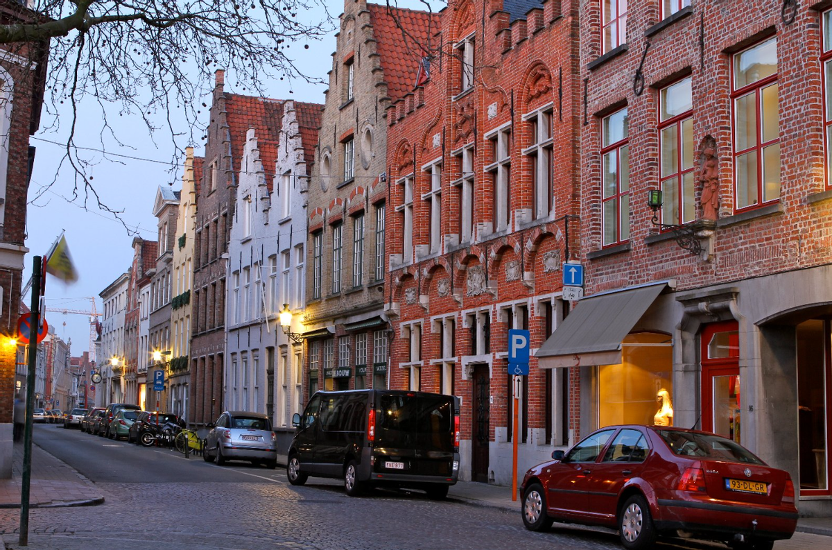 回顾定居欧洲七年后回来了不吹不黑告诉你一个真实的欧洲生活