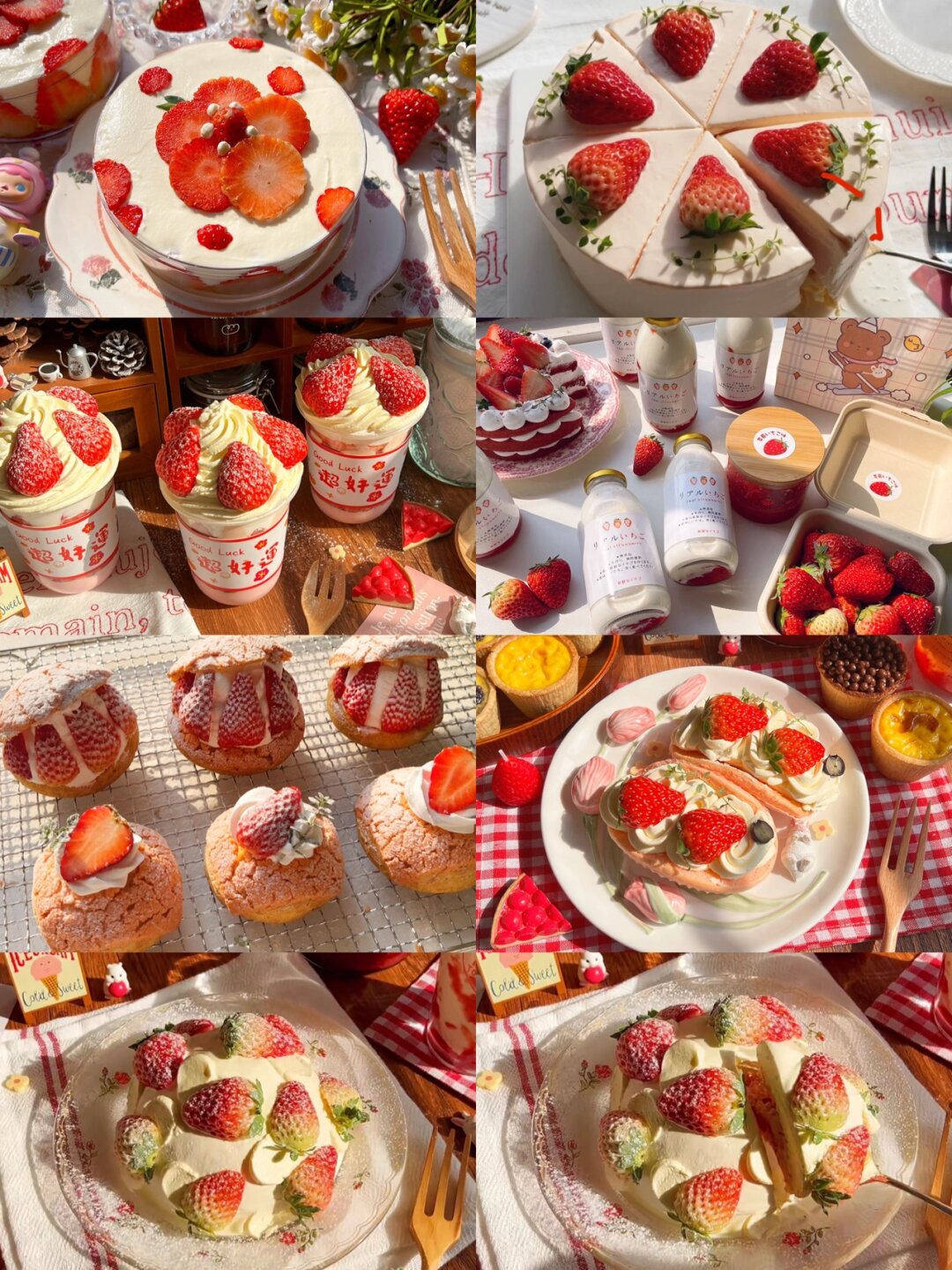 1.31开始拍摄美食视频,当时为什么当美食博主呢?