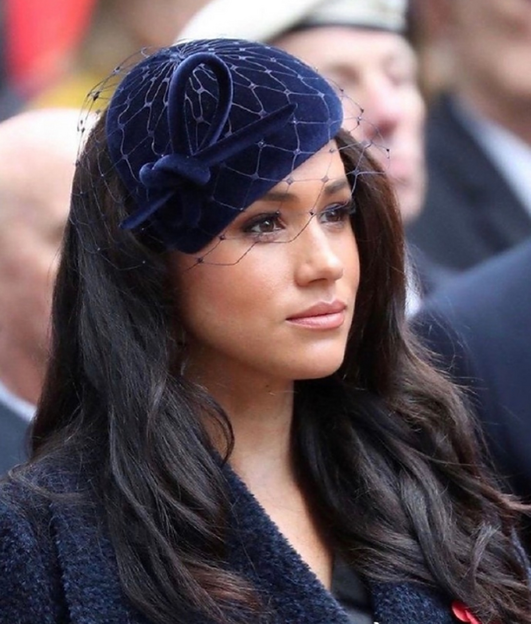 贫民窟里面飞出的金凤凰,梅根逆袭成为王妃,当真如此吗?