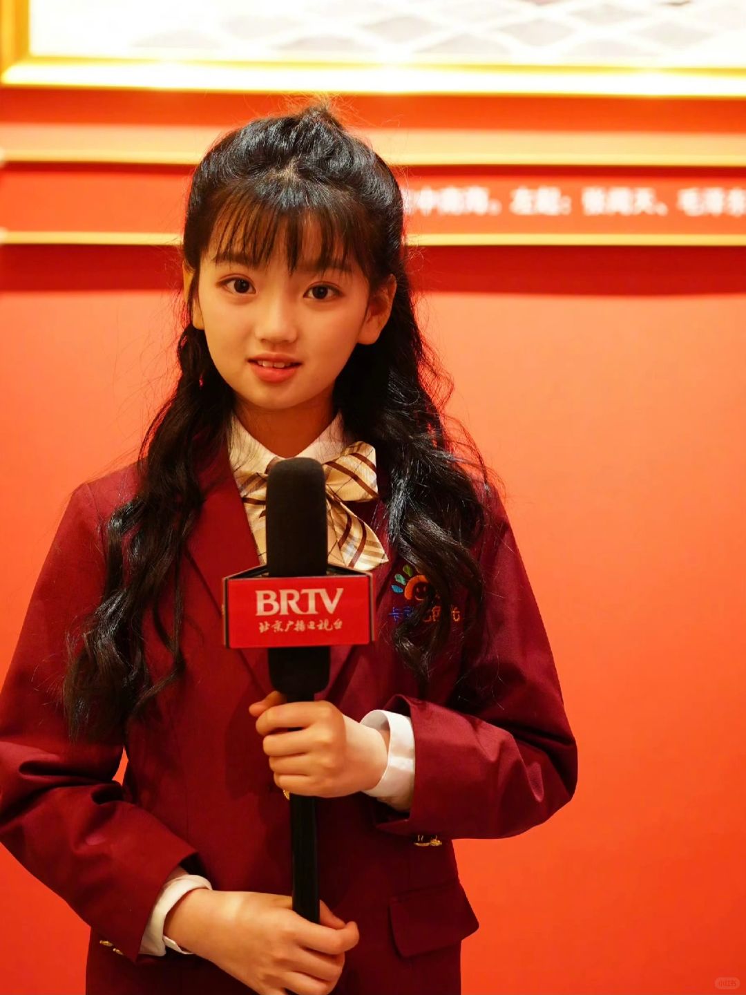 阿拉蕾崔雅涵的成长逆袭,从小萌娃到漂亮少女的美丽蜕