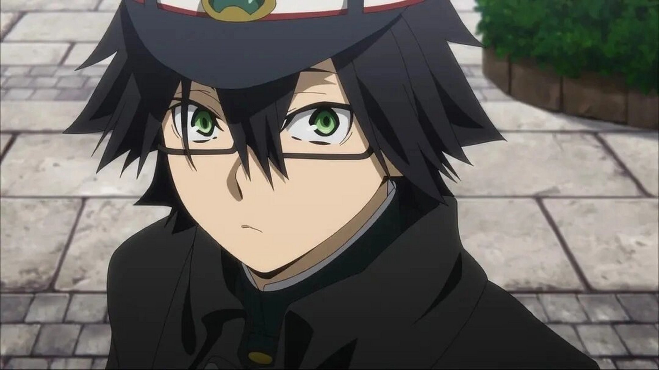 今天我要和大家分享一部超赞的动漫《文豪野犬》!