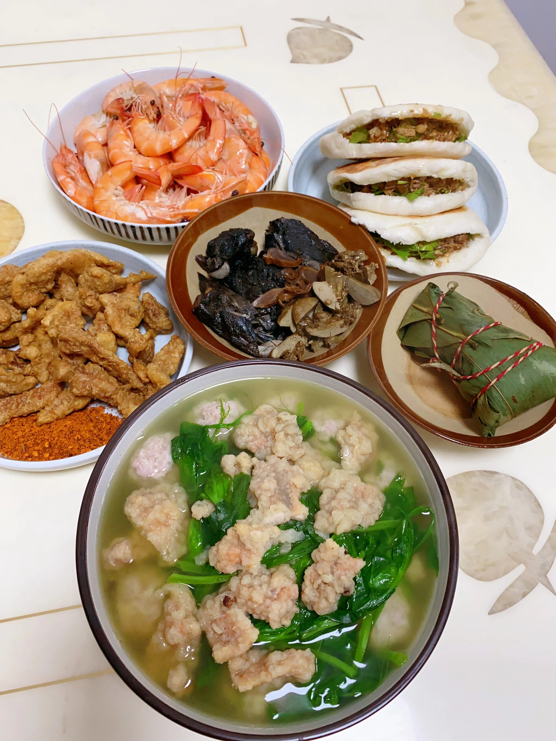 肉夹馍是我很久以前就开始吃的现在已经买不到
