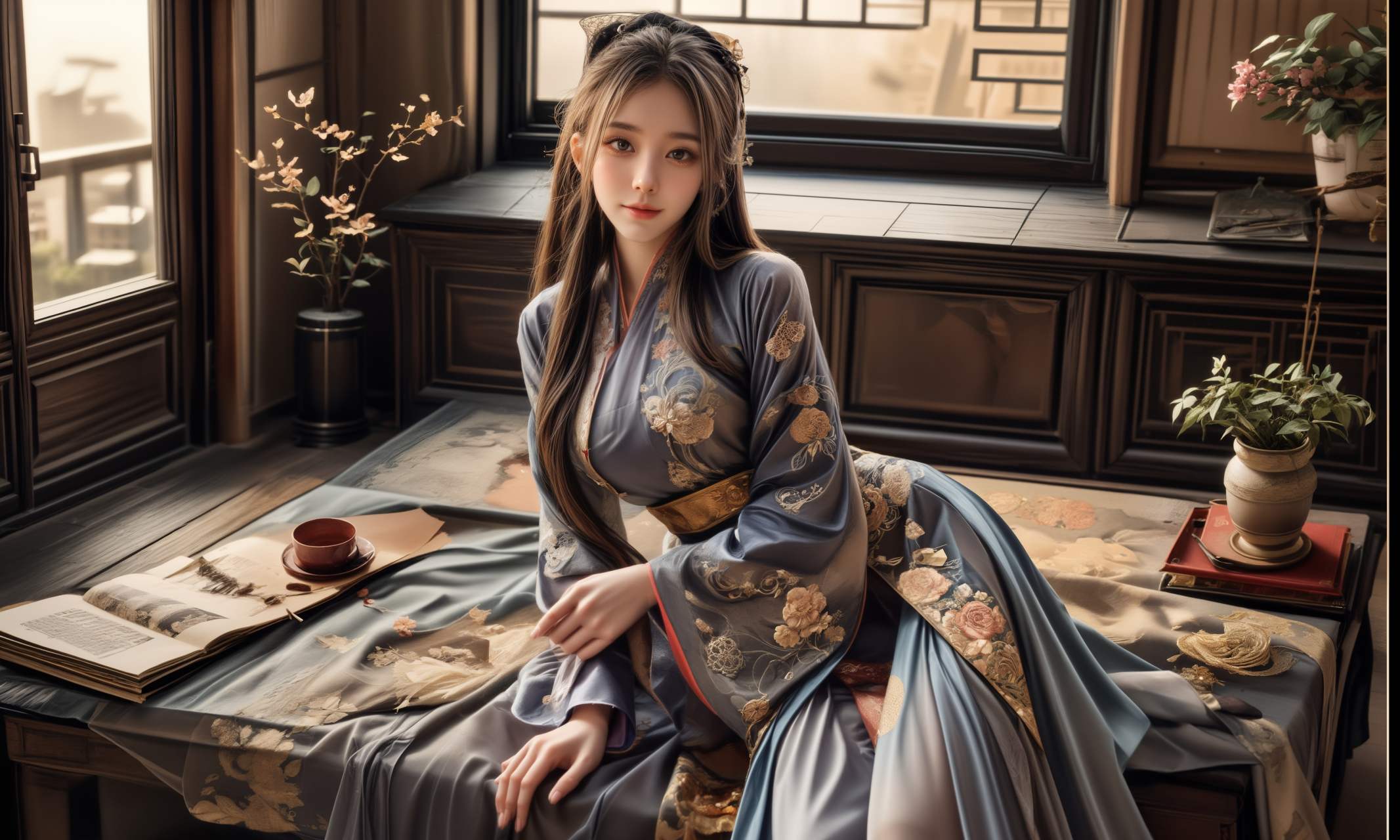 王星越新剧第一集就被女主下毒了
