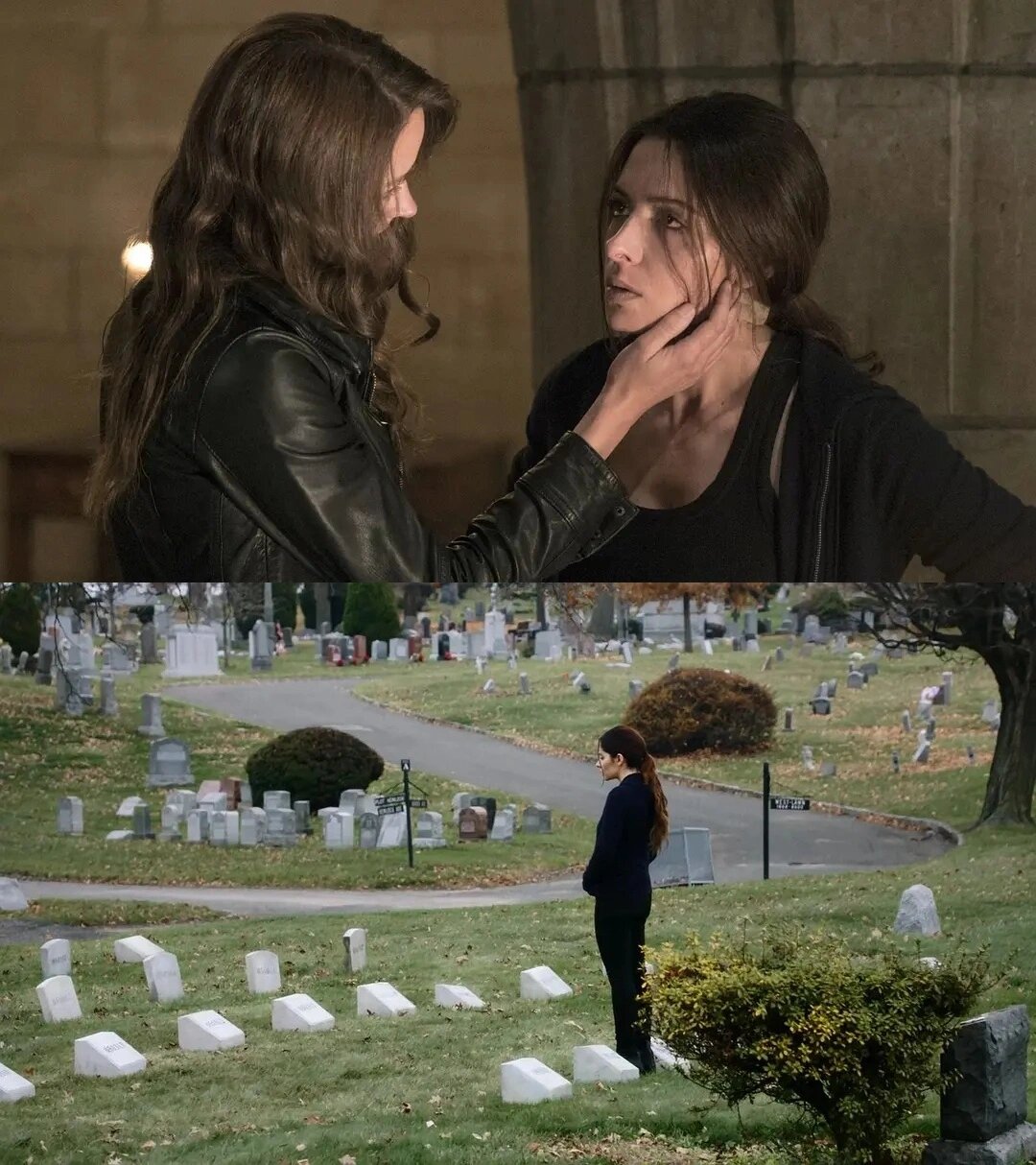 疑犯追踪我称之为be美学天花板  五季/每季22集 多多视频  可看  it