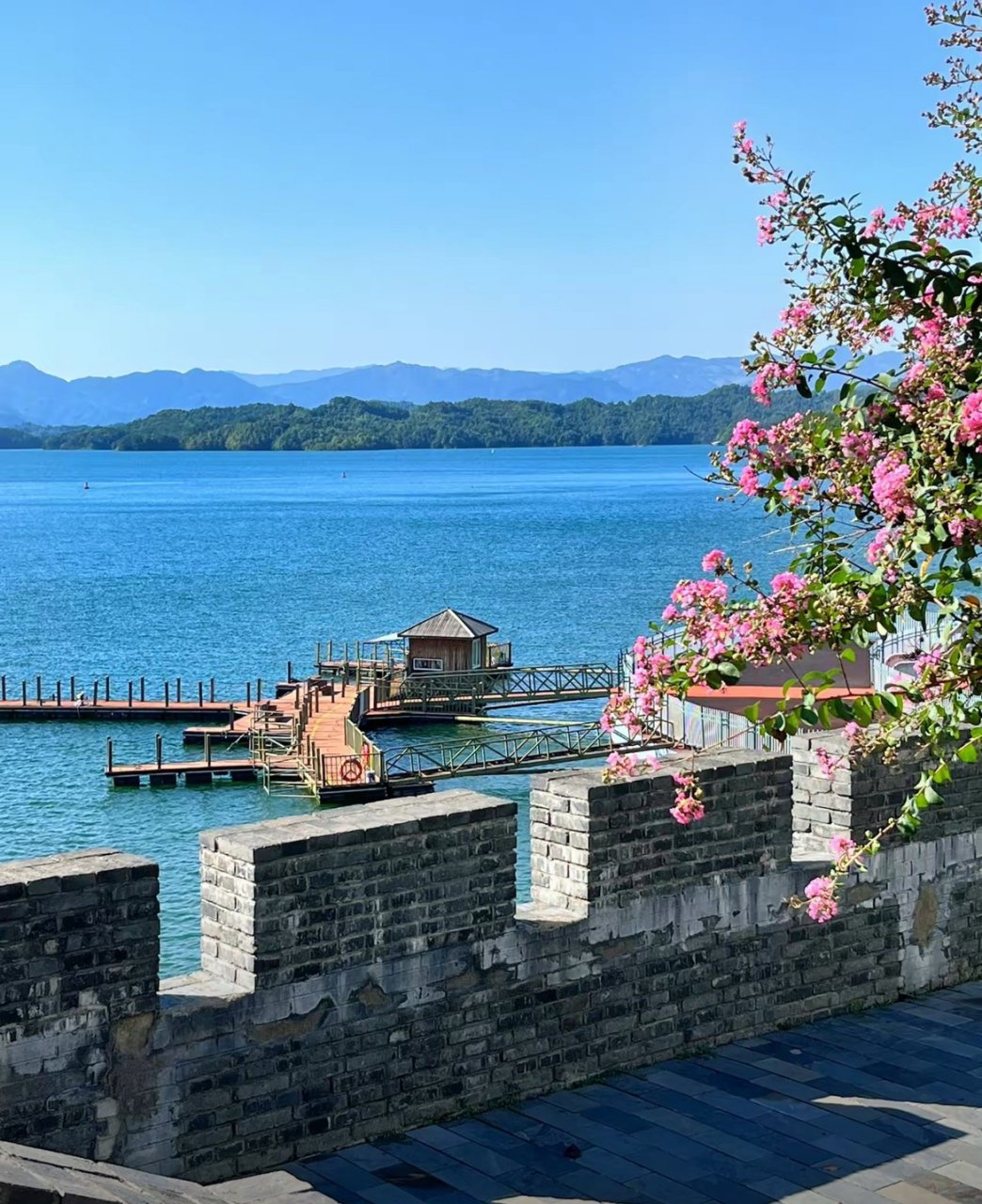 太湖花亭湖风景名胜区图片