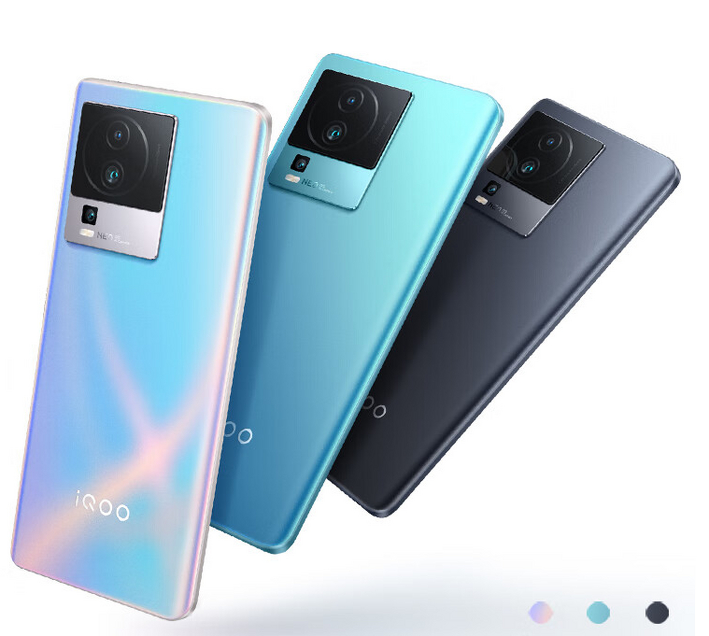 vivoiqooneo7se是一款备受瞩目的旗舰手机,继承了vivo的精致工艺和