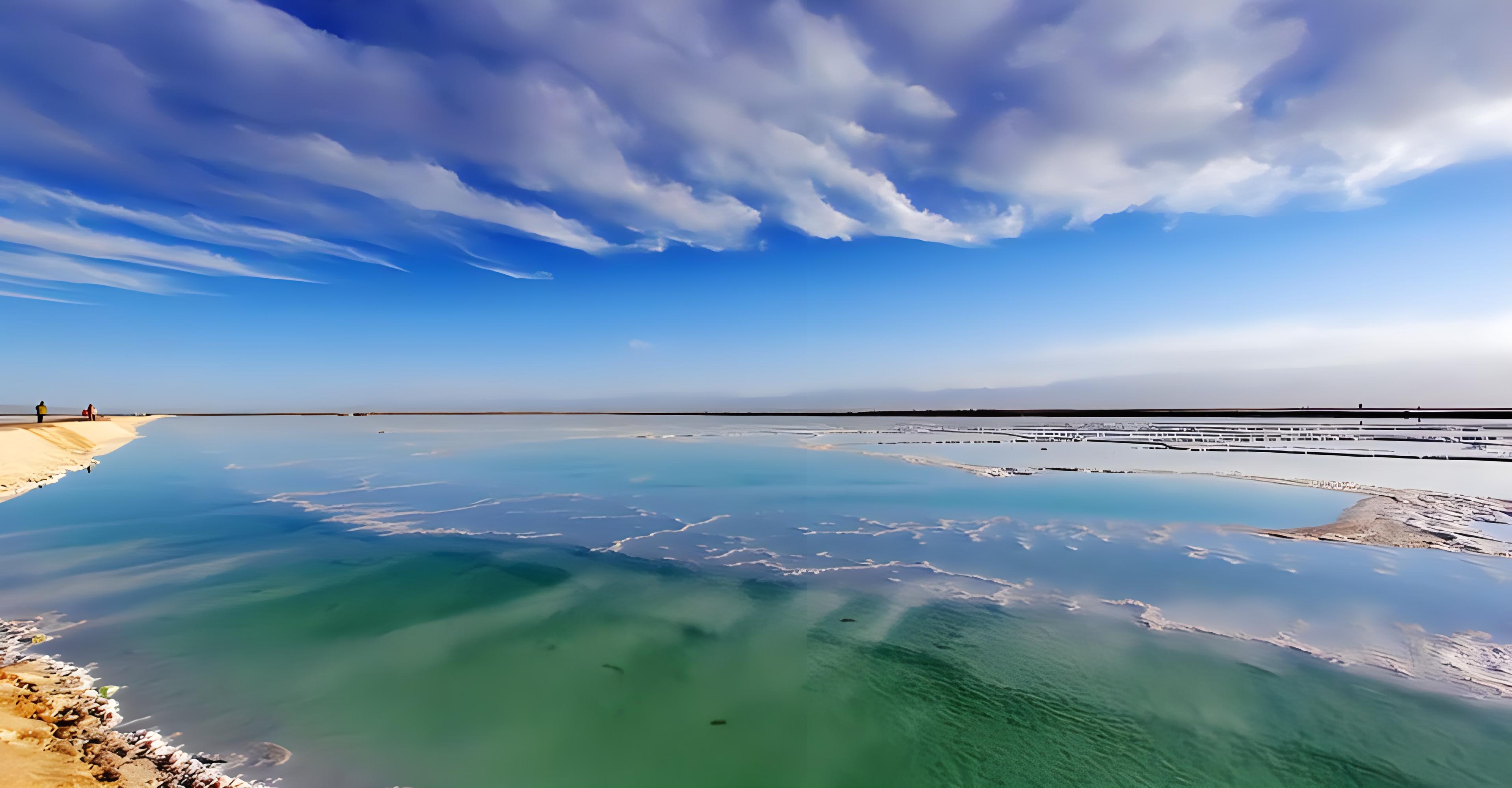 青海 景点图片