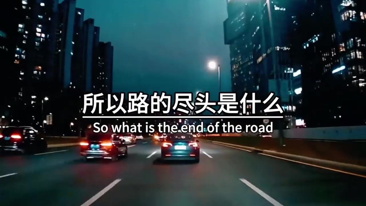 theend是什么意思图片