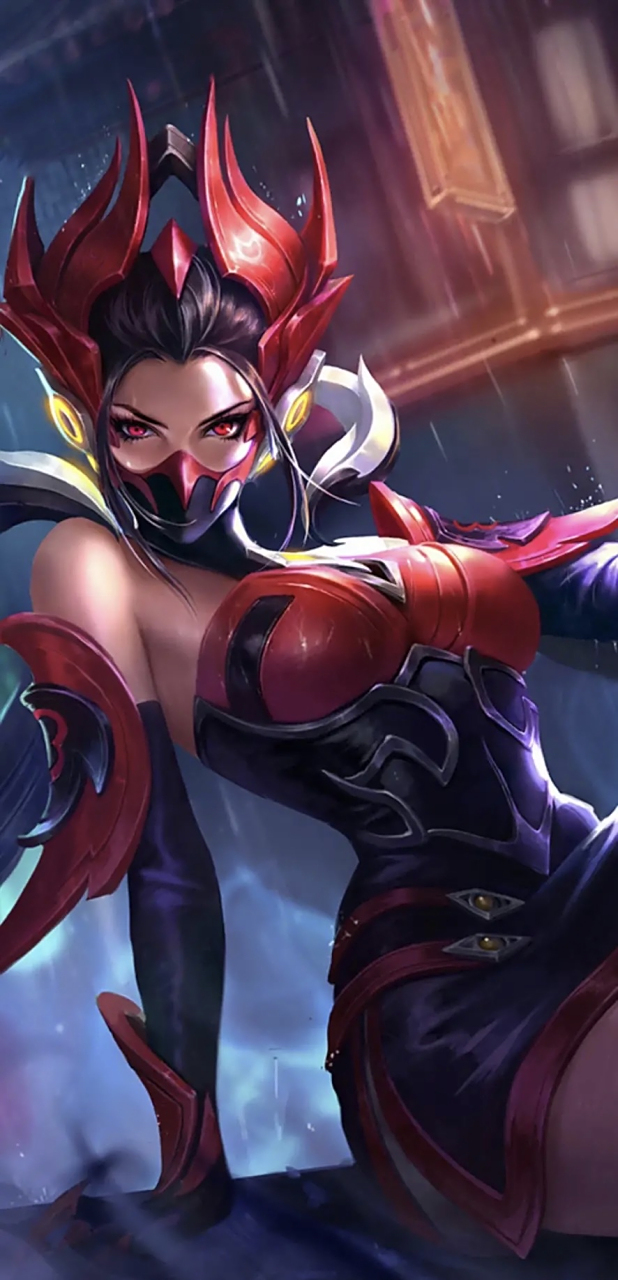 王者荣耀值得练习的对抗路英雄.