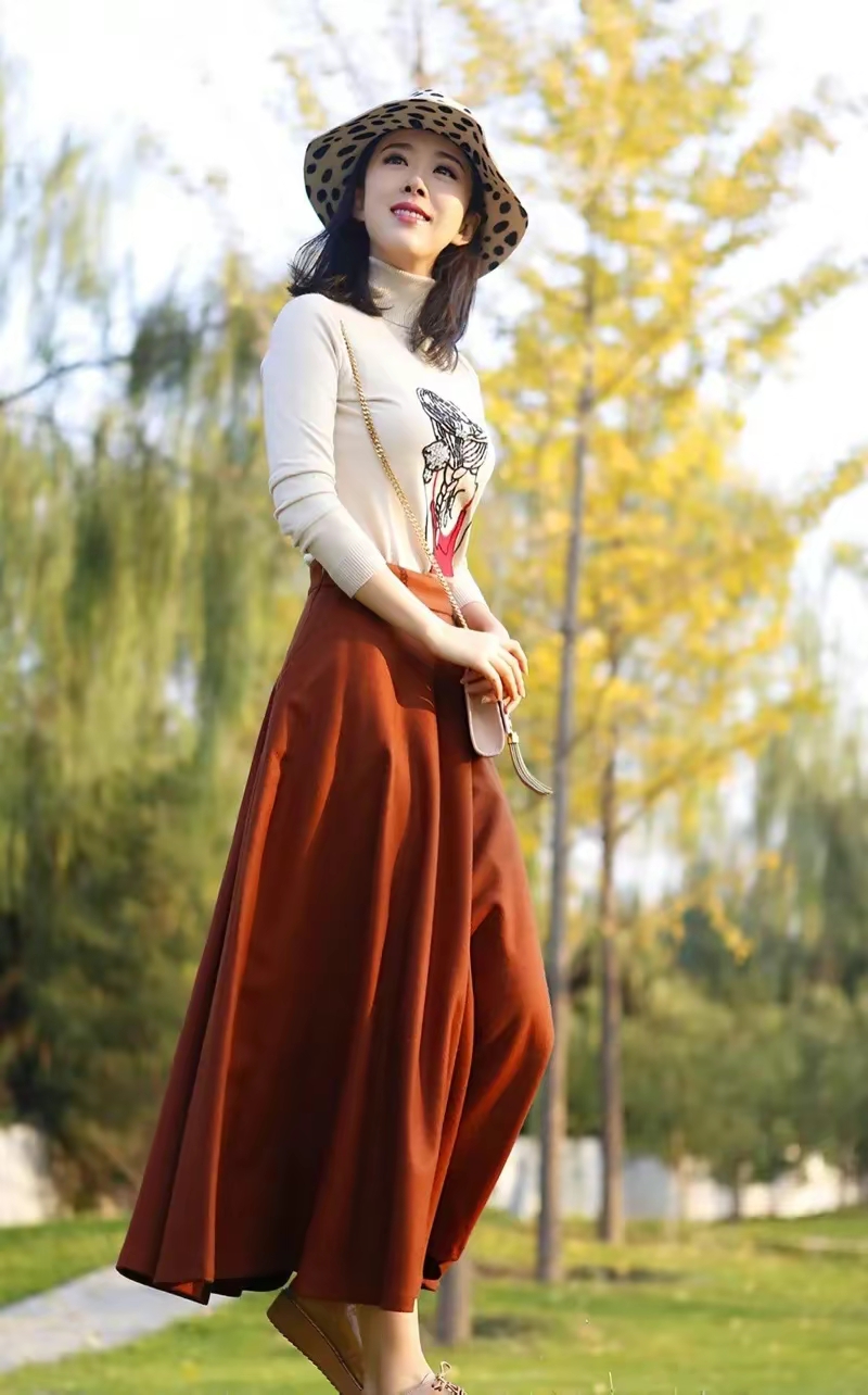 明星颜值的巅峰时刻一一颜丹晨