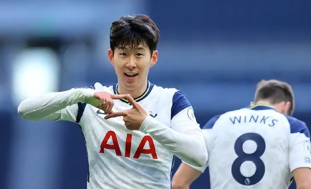 曝孙兴慜或从国家队退役:拿不到冠军,顶不住压力,离开是解脱