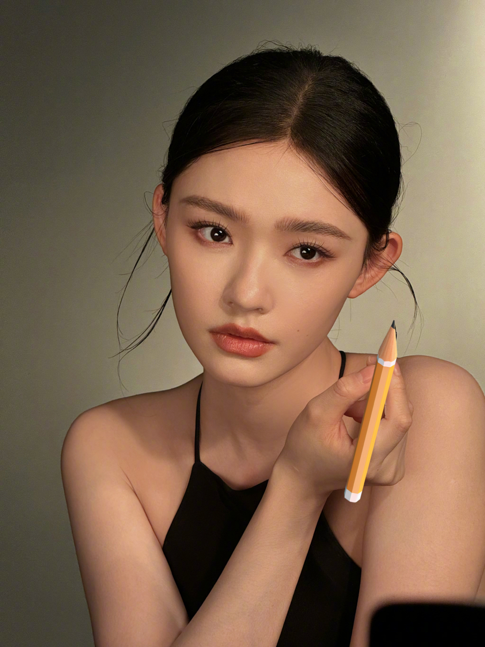 星女郎每一个都超级惊艳,不得不再次佩服星爷眼光.