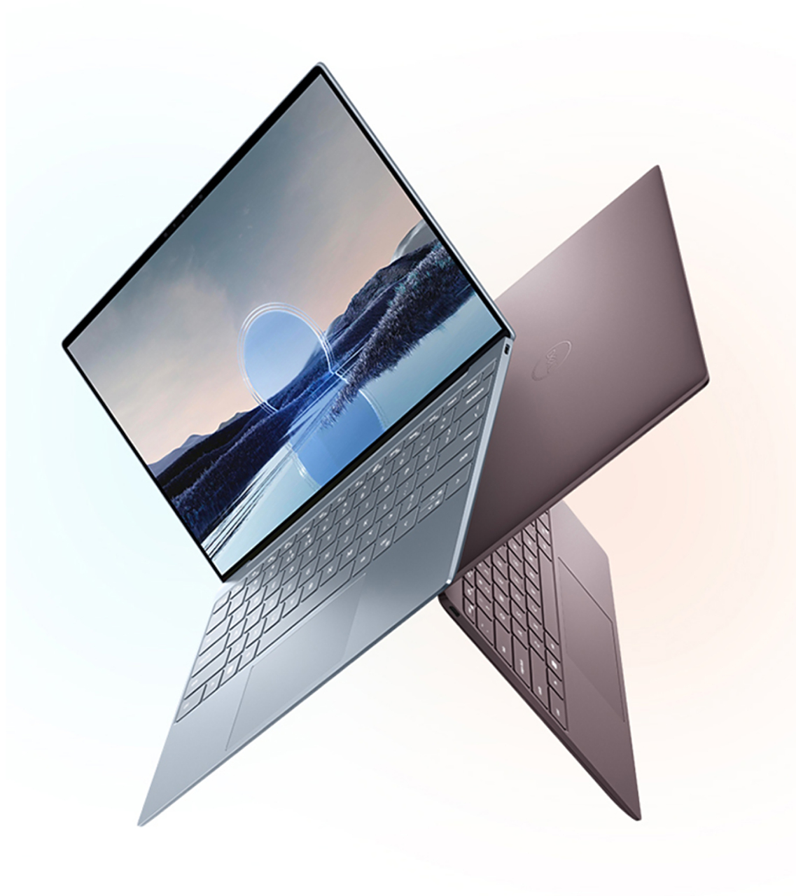 联想thinkpad e14,华为matebook14,戴尔xps13和华硕zenbook14四大神器