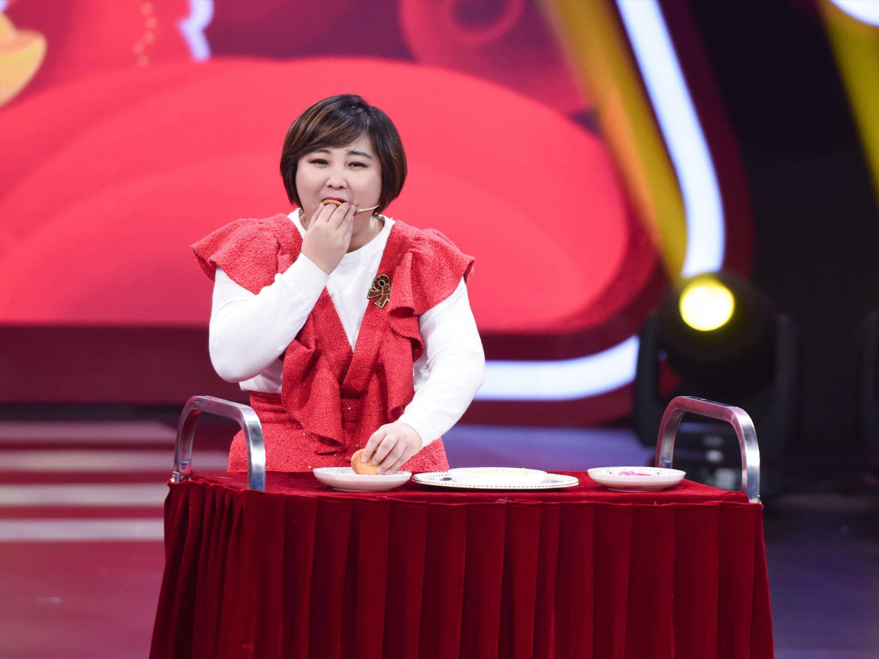 娱乐圈不缺好看的美女,也不缺有才华的艺人,但是胖贾玲只有一个