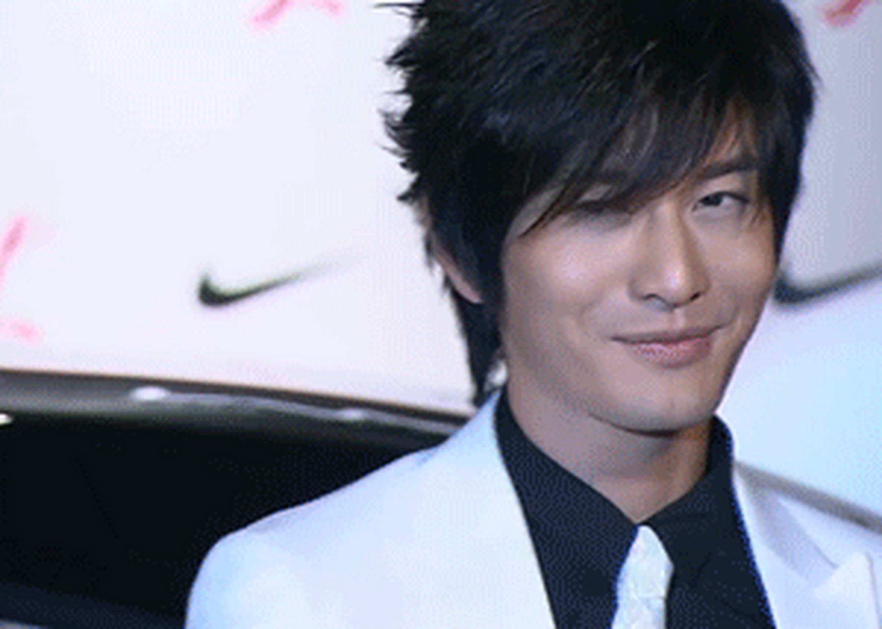 精彩演绎令观众叹为观止[原文:黄晓明走出"舒适区",时.