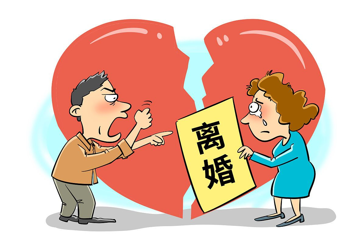 标题十年婚姻媳妇坐完满月离婚之谜解开