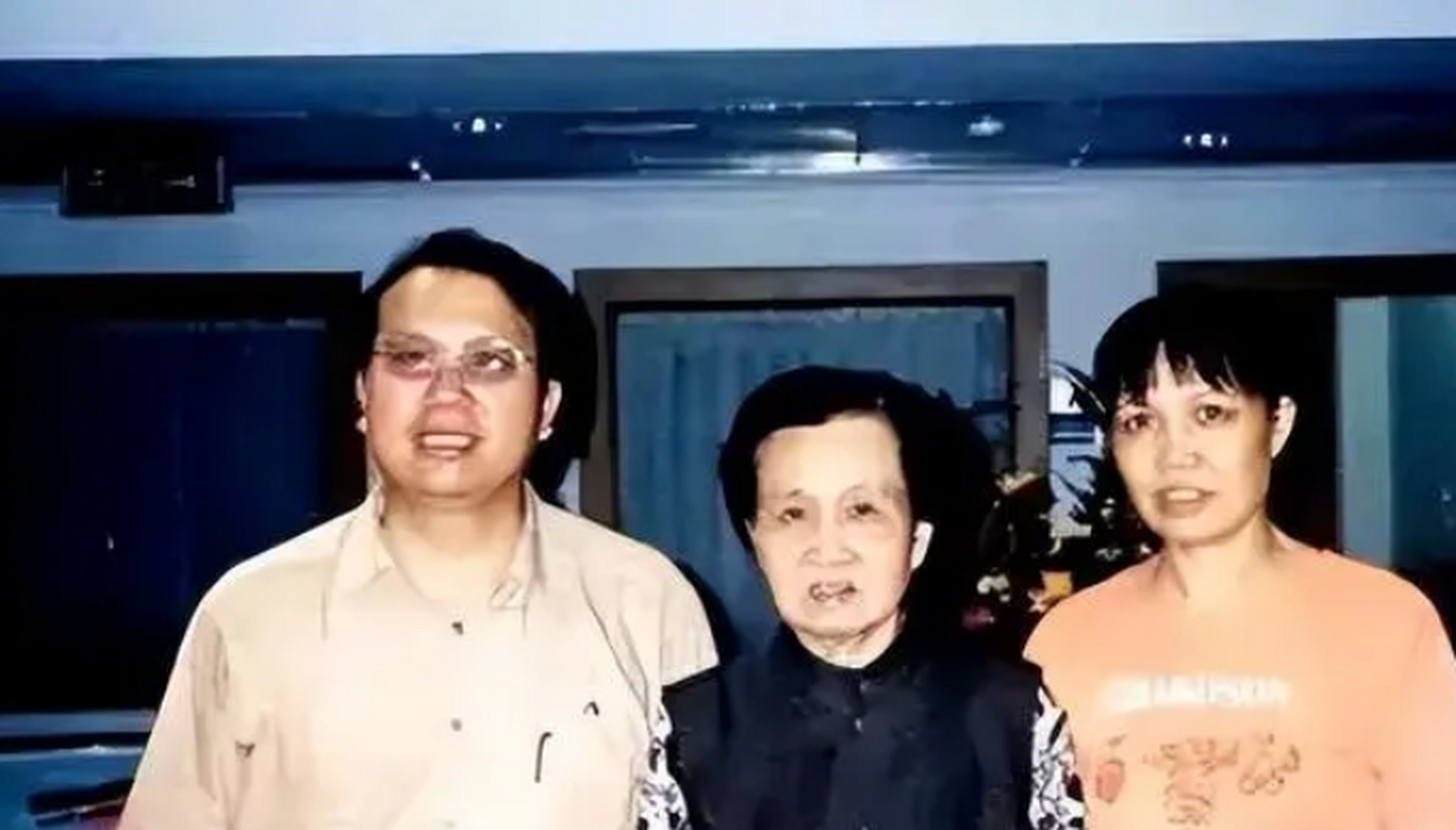 1978年,李敏赴江西寻亲却不遇姐姐杨月花却因父而笑,隐秘过往由此揭开