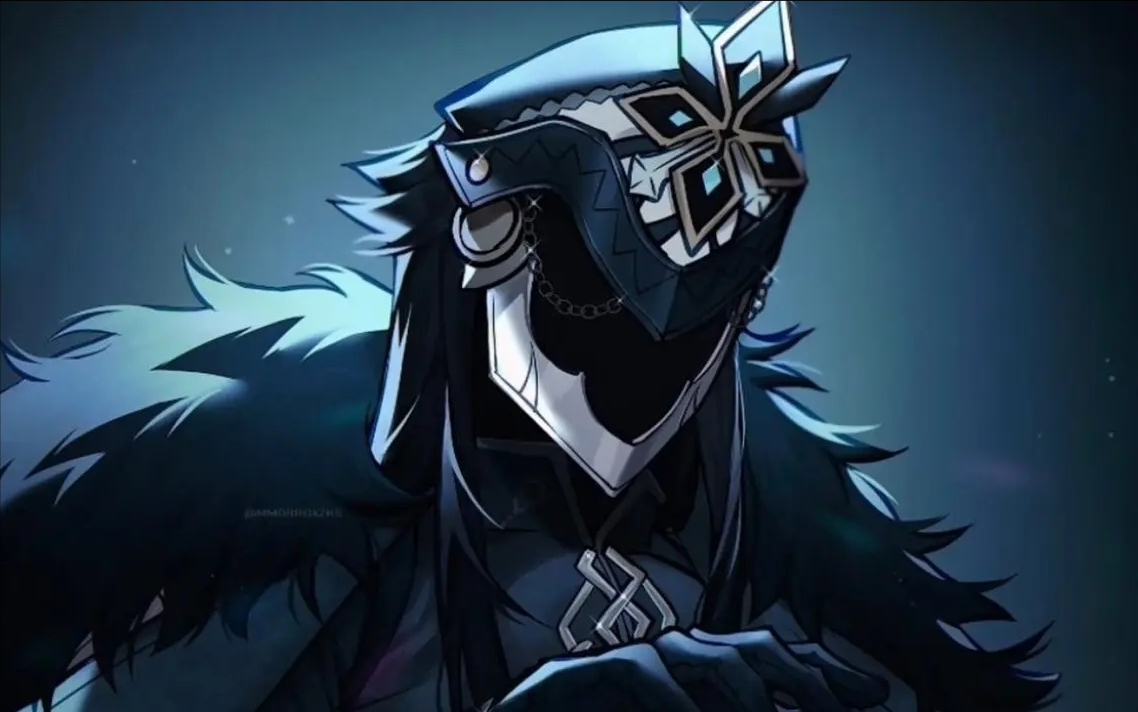 原神:真的假的?贴吧爆料了执行官"队长"剧情