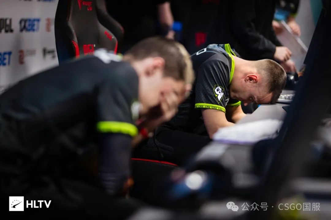 【葡萄牙战队首次打进Major！明晚死亡之组开战】