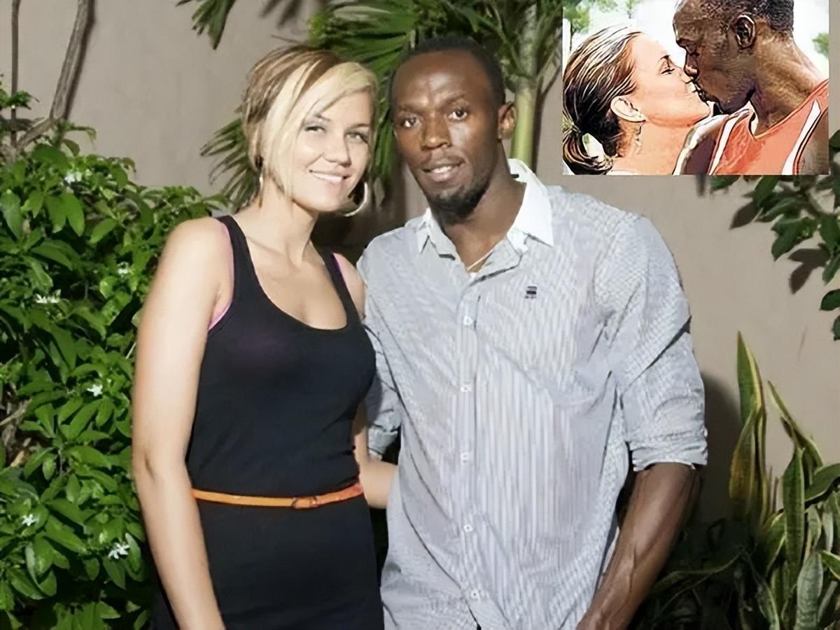 当然是结婚生子,因为博尔特一直坚称自己有着很重的家庭情结,很希望