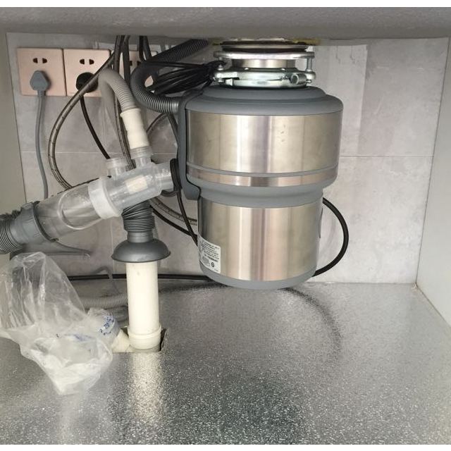 爱适易垃圾处理器综合测评:功能强大,配置精良等方面