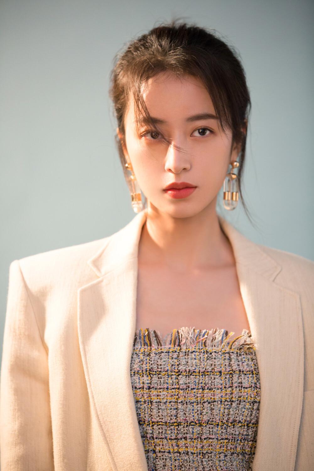 安徽出生的11位美女明星,你最喜欢哪一位?