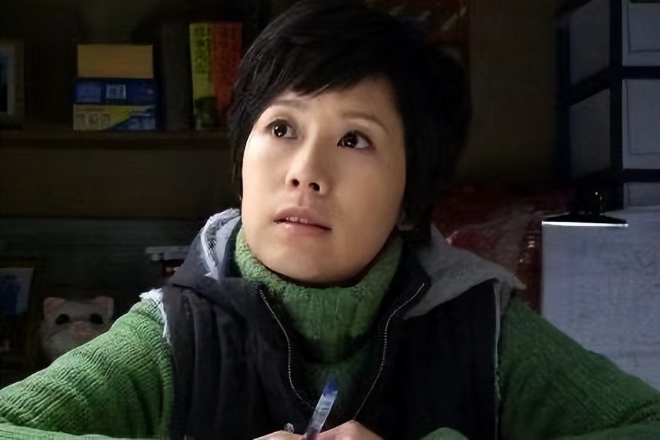 蜗居:海萍3次勾引马克,才看懂这姐妹俩到底谁更没有下限