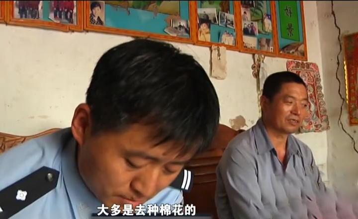 12年山东厂长骗千万远逃非洲,3年逃脱7次追捕,被抓时老到认不出