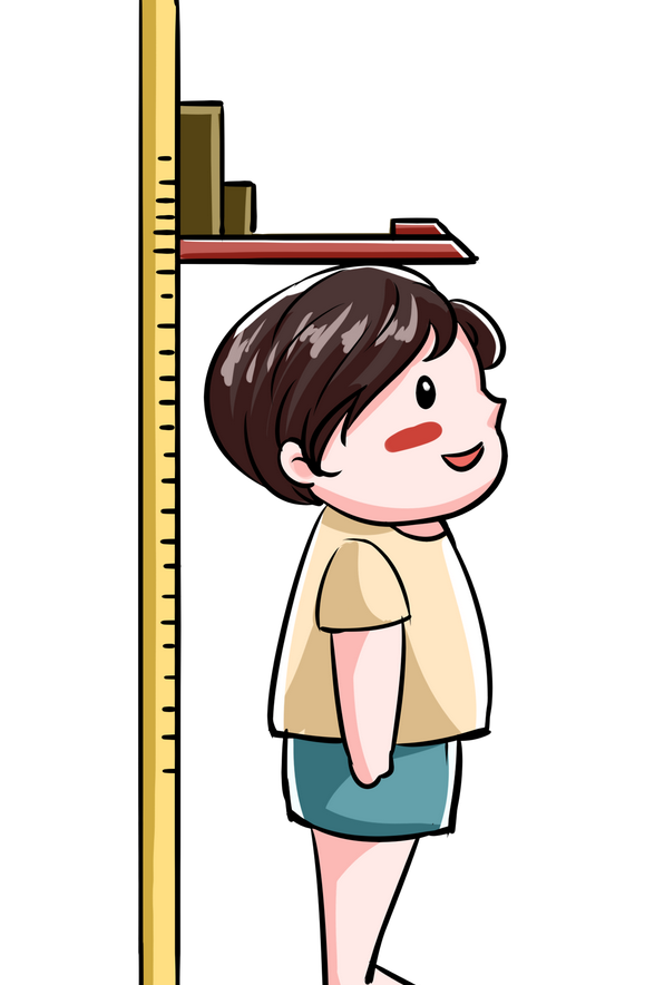 儿童矮小症存档好,我只发一次