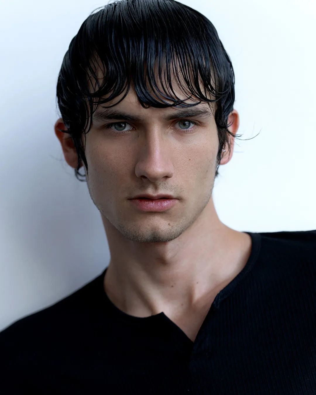 《波兰超模大赛》冠军:曾是孤儿,光吃不胖