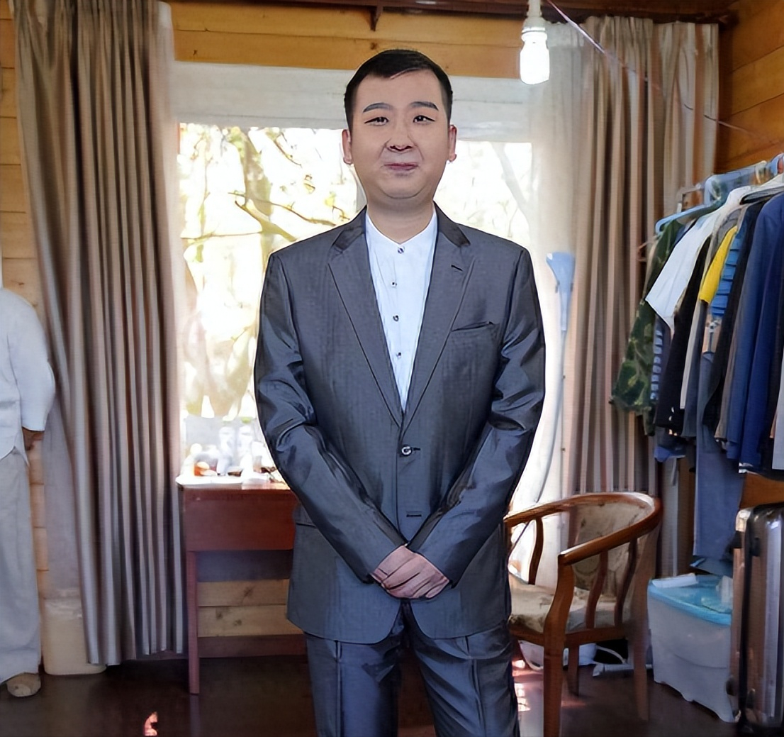 小时候好看又有灵气长大泯然众人6位长歪的童星真可惜