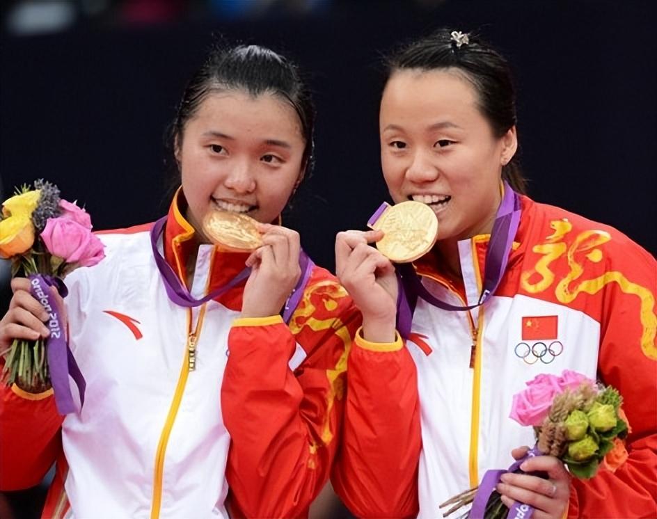 回顾赵芸蕾:拿到羽毛球大满贯,却被搭档抢男友,现状如何?