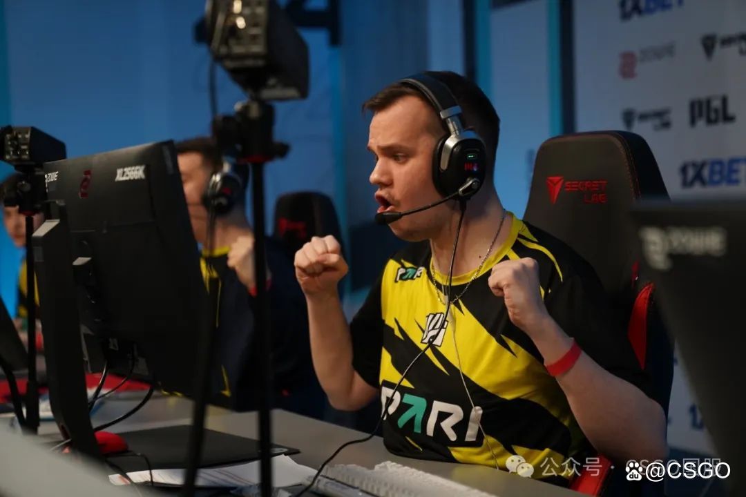 【葡萄牙战队首次打进Major!明晚死亡之组开战】